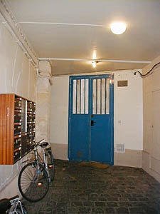 Paris 3 Zimmer ferienwohnung - andere (PA-2069) photo 1 von 3