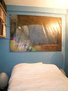 Paris 3 Zimmer ferienwohnung - schlafzimmer 1 (PA-2069) photo 4 von 4
