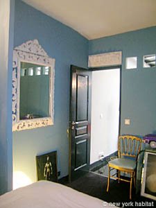 Paris 3 Zimmer ferienwohnung - schlafzimmer 2 (PA-2069) photo 1 von 4