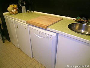 Paris 3 Zimmer ferienwohnung - schlafzimmer 2 (PA-2069) photo 4 von 4