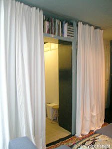 Paris 3 Zimmer ferienwohnung - k&uuml;che (PA-2069) photo 1 von 3