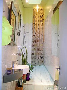 Paris 3 Zimmer ferienwohnung - Wohnungsnummer PA-2069