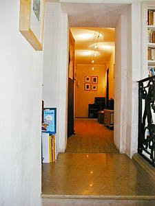Paris 4 Bedroom accommodation - living room (PA-2075) photo 12 of 12
