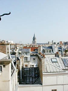 Paris 4 Bedroom accommodation - other (PA-2075) photo 2 of 11