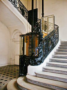 Paris 4 Bedroom accommodation - other (PA-2075) photo 3 of 11