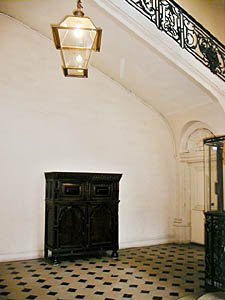 Paris 4 Bedroom accommodation - other (PA-2075) photo 4 of 11