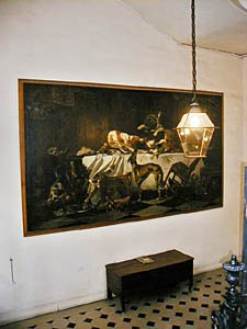 Paris 4 Bedroom accommodation - other (PA-2075) photo 5 of 11