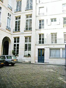Paris 4 Bedroom accommodation - other (PA-2075) photo 6 of 11