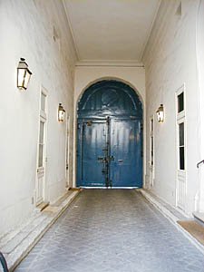 Paris 4 Bedroom accommodation - other (PA-2075) photo 7 of 11