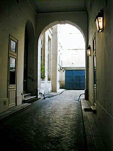 Paris 4 Bedroom accommodation - other (PA-2075) photo 8 of 11
