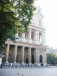 Paris 4 Bedroom accommodation - other (PA-2075) photo 11 of 11