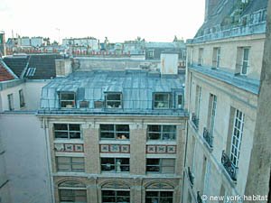 Paris 4 Bedroom accommodation - bedroom 4 (PA-2075) photo 4 of 4