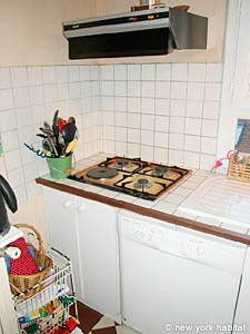 Paris 4 Bedroom accommodation - kitchen (PA-2075) photo 6 of 7