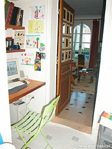 Paris 4 Bedroom accommodation - other (PA-2075) photo 1 of 11