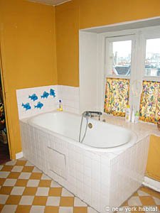 Paris 4 Bedroom accommodation - bathroom 3 (PA-2075) photo 1 of 4