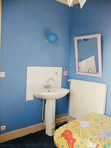 Paris 4 Bedroom accommodation - bedroom 2 (PA-2075) photo 3 of 3