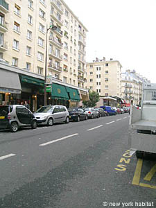Paris 6 Zimmer wohnungsvermietung - andere (PA-2077) photo 9 von 9