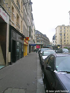 Paris 6 Zimmer wohnungsvermietung - andere (PA-2077) photo 8 von 9