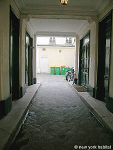 Paris 6 Zimmer wohnungsvermietung - andere (PA-2077) photo 7 von 9