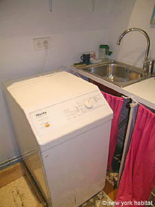 Paris 6 Zimmer wohnungsvermietung - andere (PA-2077) photo 4 von 9