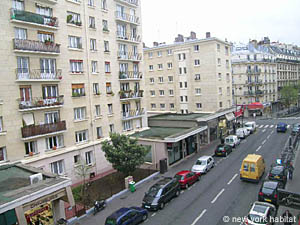 Paris 6 Zimmer wohnungsvermietung - schlafzimmer 4 (PA-2077) photo 4 von 4