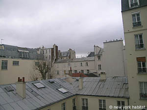 Paris 6 Zimmer wohnungsvermietung - schlafzimmer 5 (PA-2077) photo 4 von 4