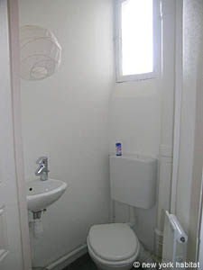 Paris 6 Zimmer wohnungsvermietung - badezimmer 3 (PA-2077) photo 1 von 1