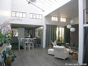 Par&iacute;s 2 Dormitorios - Loft - D&uacute;plex apartamento - Referencia apartamento PA-2079