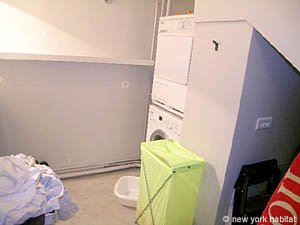 Par&iacute;s 2 Dormitorios - Loft - D&uacute;plex apartamento - otras (PA-2079) photo 3 de 8