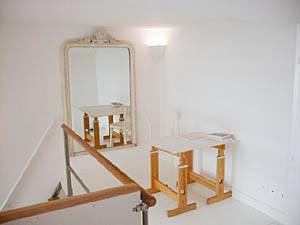 Paris Studio/T1 - Duplex appartements location vacances - s&eacute;jour (PA-2082) photo 5 de 6