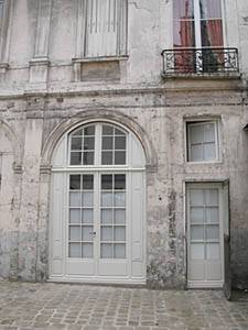 Paris Studio/T1 - Duplex appartements location vacances - autre (PA-2082) photo 1 de 4