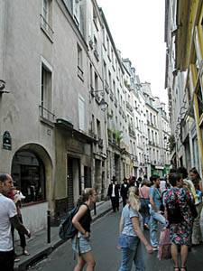 Paris Studio/T1 - Duplex appartements location vacances - autre (PA-2082) photo 2 de 4