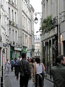 Paris Studio/T1 - Duplex appartements location vacances - autre (PA-2082) photo 3 de 4