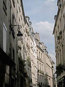 Paris Studio/T1 - Duplex appartements location vacances - autre (PA-2082) photo 4 de 4