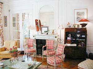 Parigi 4 Camere appartamento casa vacanze - soggiorno (PA-2086) photo 4 di 8
