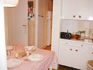 Parigi 4 Camere appartamento casa vacanze - cucina (PA-2086) photo 1 di 4