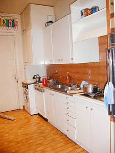 Parigi 4 Camere appartamento casa vacanze - cucina (PA-2086) photo 3 di 4