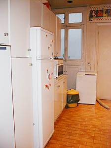 Parigi 4 Camere appartamento casa vacanze - cucina (PA-2086) photo 4 di 4