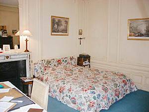 Parigi 4 Camere appartamento casa vacanze - camera 1 (PA-2086) photo 1 di 3