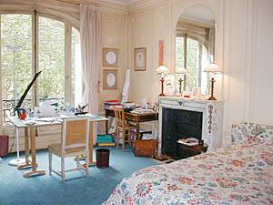 Parigi 4 Camere appartamento casa vacanze - camera 1 (PA-2086) photo 2 di 3