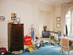 Parigi 4 Camere appartamento casa vacanze - camera 1 (PA-2086) photo 3 di 3