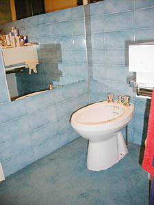Parigi 4 Camere appartamento casa vacanze - bagno 1 (PA-2086) photo 2 di 3