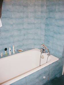 Parigi 4 Camere appartamento casa vacanze - bagno 1 (PA-2086) photo 3 di 3