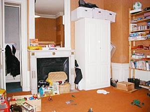 Parigi 4 Camere appartamento casa vacanze - camera 2 (PA-2086) photo 2 di 3
