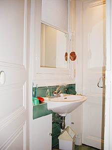 Parigi 4 Camere appartamento casa vacanze - bagno 2 (PA-2086) photo 1 di 2