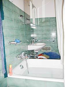 Parigi 4 Camere appartamento casa vacanze - bagno 2 (PA-2086) photo 2 di 2