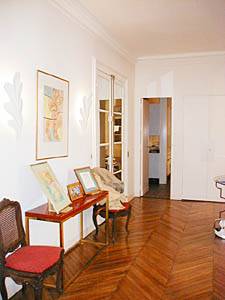 Parigi 4 Camere appartamento casa vacanze - altro (PA-2086) photo 2 di 6