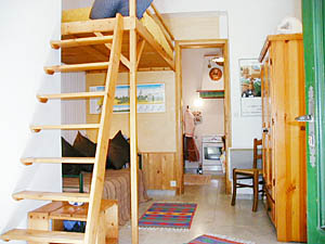 Paris Studio apartment - Apartment reference PA-2101