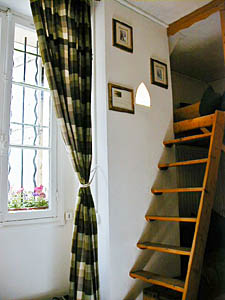 Paris Studio apartment - living room (PA-2101) photo 2 of 7