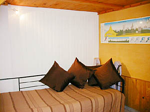 Paris Studio apartment - living room (PA-2101) photo 6 of 7